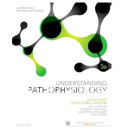 Test Bank for Understanding Pathophysiology 3rd Australian Edition by Craft