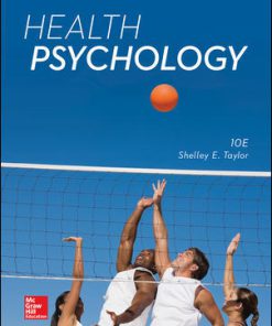 Test Bank for Health Psychology 10th Edition Shelley Taylor