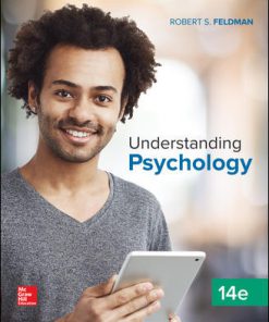 Test Bank for Understanding Psychology, 14th Edition, Robert Feldman