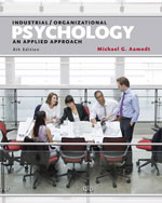 Test Bank for Industrial/Organizational Psychology: An Applied Approach, 8th Edition Michael G. Aamodt