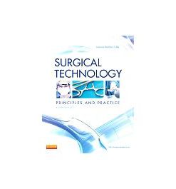 Test Bank for Surgical Technology Principles and Practice 6th Edition by Fuller