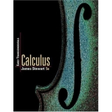 Solutions Manual to accompany Calculus: Early Transcendentals (Single Variable & Multivarialbe) 5th edition 9789812548832