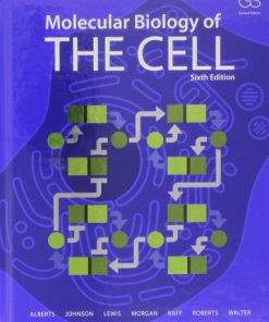 2015 Molecular Biology of the Cell, 6th Edition Test Bank