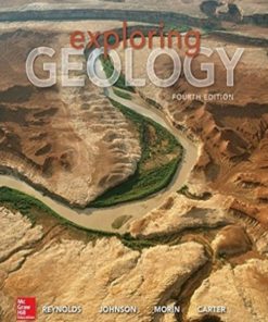 Exploring Geology 4th Edition Test Bank Reynolds