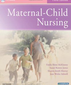 Maternal-Child Nursing