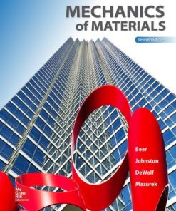 Mechanics of Materials Beer 7th Edition Solutions Manual