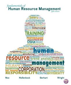 Test Bank for Fundamentals of Human Resource Management 5th Edition by Noe