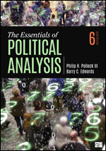 Solution Manual for The Essentials of Political Analysis, 6th Edition, Philip H. Pollock, Barry C. Edwards