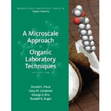 Solution Manual for A Microscale Approach to Organic Laboratory Techniques, 5th Edition