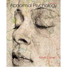 Solution Manual for Abnormal Psychology Ninth Edition by Ronald J. Comer