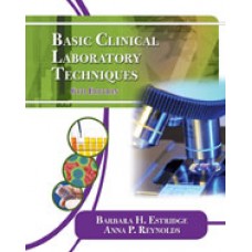 Solution Manual for Basic Clinical Laboratory Techniques, 6th Edition