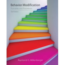 Solution Manual for Behavior Modification Principles and Procedures, 6th Edition