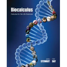 Solution Manual for Biocalculus Calculus for Life Sciences, 1st Edition