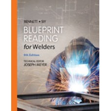 Solution Manual for Blueprint Reading for Welders, 9th Edition