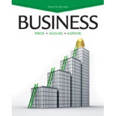 Solution Manual for Business, 12th Edition