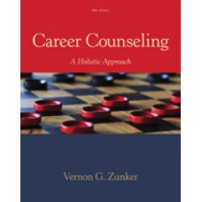 Solution Manual for Career Counseling A Holistic Approach, 9th Edition