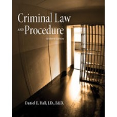 Solution Manual for Criminal Law and Procedure, 7th Edition