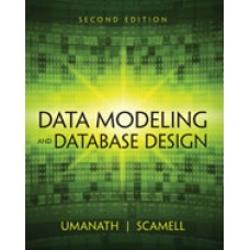 Solution Manual for Data Modeling and Database Design, 2nd Edition