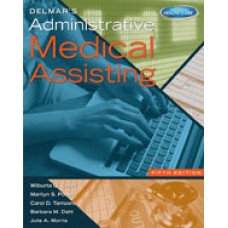 Solution Manual for Delmars Administrative Medical Assisting, 5th Edition