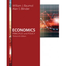 Solution Manual for Economics Principles and Policy, 13th Edition