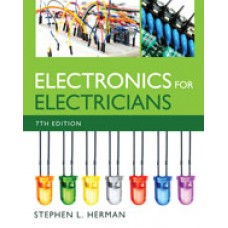 Solution Manual for Electronics for Electricians, 7th Edition