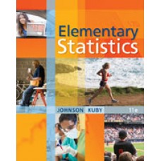 Solution Manual for Elementary Statistics, 11th Edition