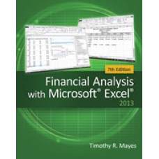 Solution Manual for Financial Analysis with Microsoft Excel, 7th Edition