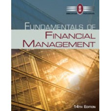 Solution Manual for Fundamentals of Financial Management, 14th Edition