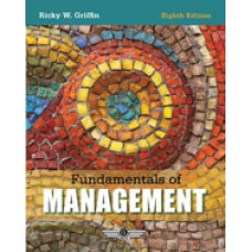 Solution Manual for Fundamentals of Management, 8th Edition