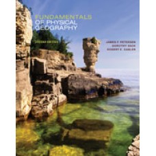 Solution Manual for Fundamentals of Physical Geography, 2nd Edition