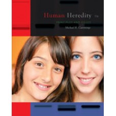 Solution Manual for Human Heredity Principles and Issues, 11th Edition