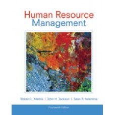 Solution Manual for Human Resource Management, 14th Edition