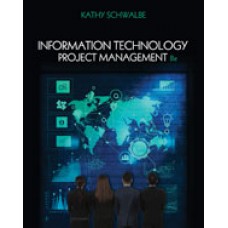 Solution Manual for Information Technology Project Management, 8th Edition