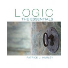 Solution Manual for Logic The Essentials, 1st Edition