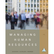 Solution Manual for Managing Human Resources, 11th Edition