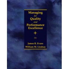 Solution Manual for Managing for Quality and Performance Excellence, 10th Edition