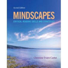 Solution Manual for Mindscapes Critical Reading Skills and Strategies, 2nd Edition