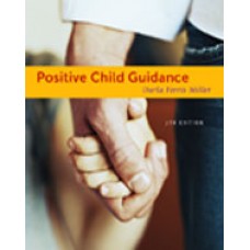 Solution Manual for Positive Child Guidance, 7th Edition