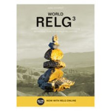 Solution Manual for RELG World, 3rd Edition