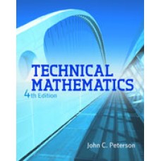 Solution Manual for Technical Mathematics, 4th Edition