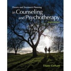 Solution Manual for Theory and Treatment Planning in Counseling and Psychotherapy, 2nd Edition