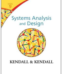 Systems Analysis and Design Rosenblatt 10th Edition Test Bank