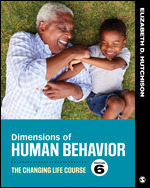 Test Bank for Dimensions of Human Behavior The Changing Life Course, 6th Edition, Elizabeth D. Hutchison