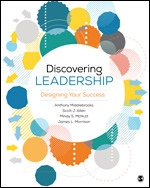 Test Bank for Discovering Leadership Designing Your Success, Anthony Middlebrooks, Scott J. Allen, Mindy S. McNutt, James L. Morrison,