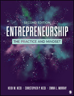 Test Bank for Entrepreneurship The Practice and Mindset, 2nd Edition, Heidi M. Neck, Christopher P. Neck, Emma L. Murray