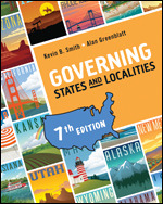 Test Bank for Governing States and Localities, 7th Edition, Kevin B. Smith, Alan Greenblatt