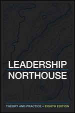 Test Bank for Leadership Theory and Practice, 8th Edition, Peter G. Northouse