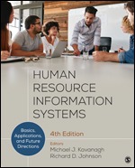 Test Bank for Human Resource Information Systems Basics, Applications and Future Directions 4th Edition by Kavanagh