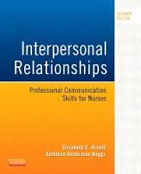 Test Bank Interpersonal Relationships 7th Edition Boggs Arnold