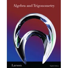 Test Bank for Algebra and Trigonometry, 8th Edition